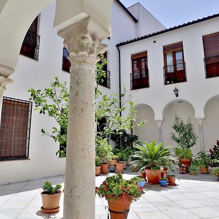 Pedro Lopez Free Parking Cordoba Center Διαμέρισμα Εξωτερικό φωτογραφία