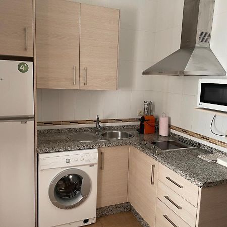Pedro Lopez Free Parking Cordoba Center Διαμέρισμα Εξωτερικό φωτογραφία