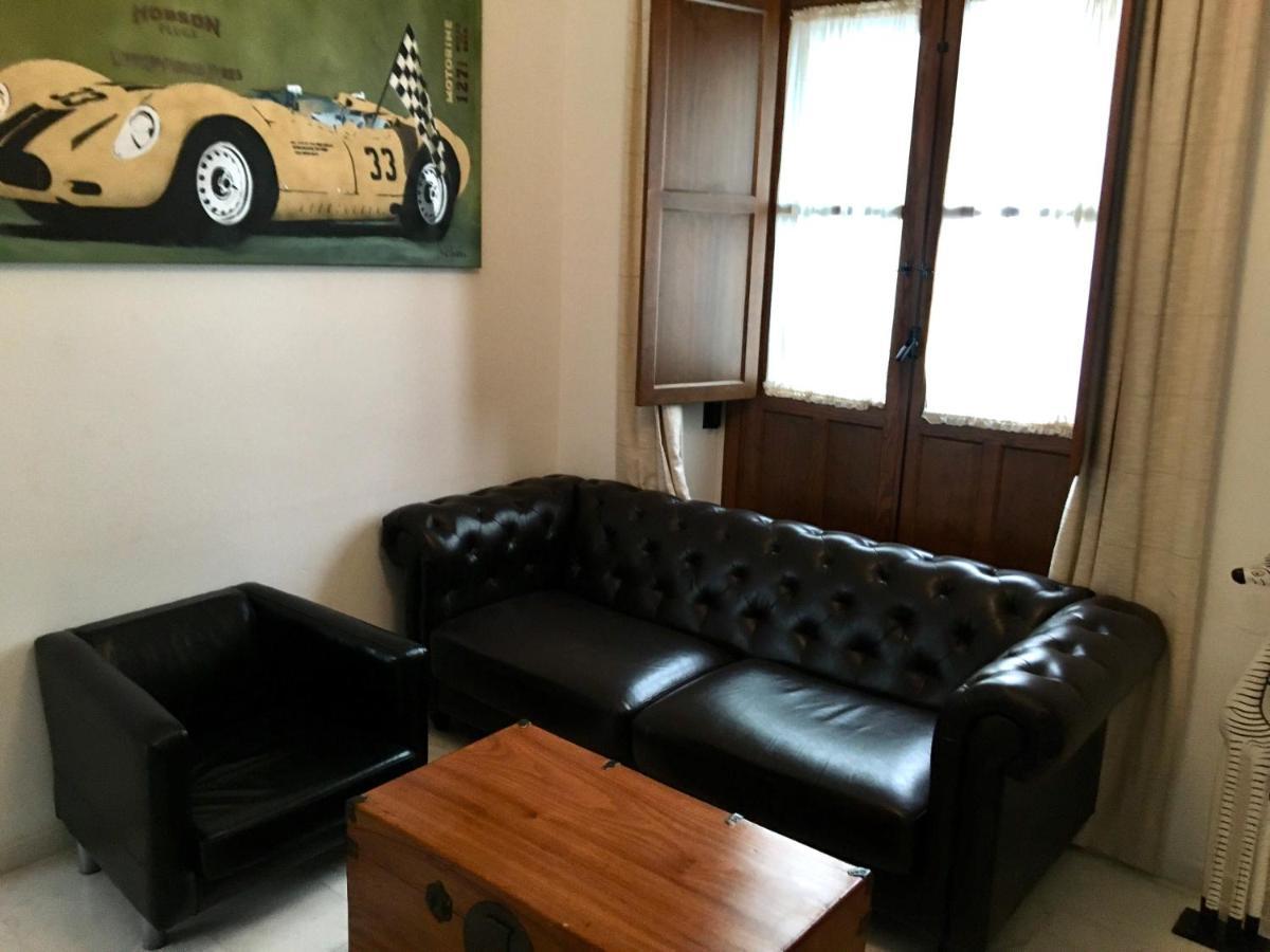 Pedro Lopez Free Parking Cordoba Center Διαμέρισμα Εξωτερικό φωτογραφία