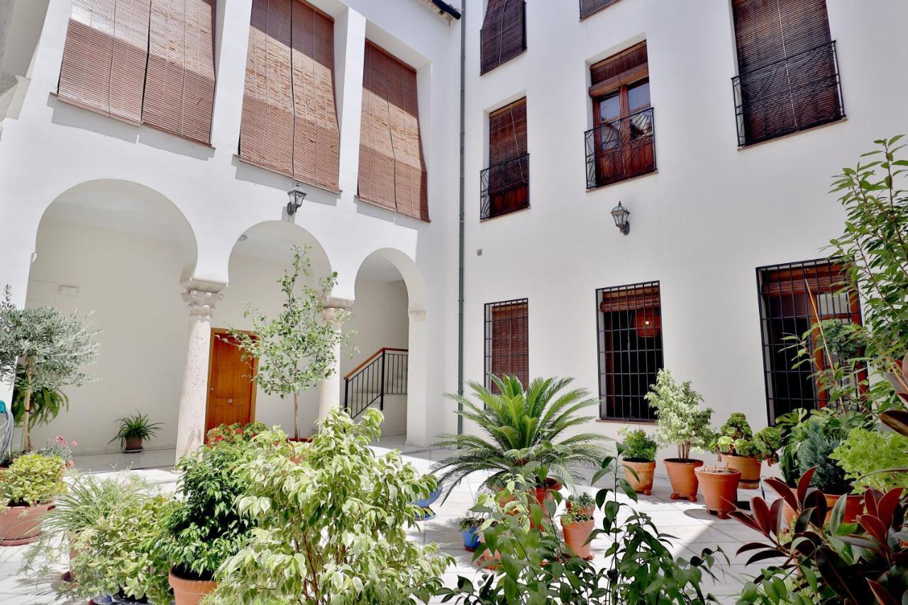 Pedro Lopez Free Parking Cordoba Center Διαμέρισμα Εξωτερικό φωτογραφία