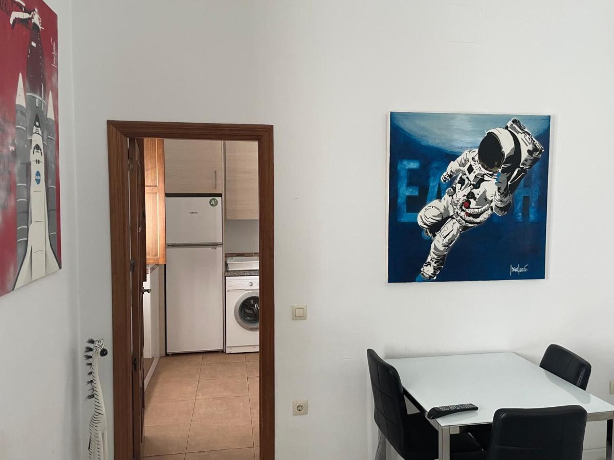 Pedro Lopez Free Parking Cordoba Center Διαμέρισμα Εξωτερικό φωτογραφία