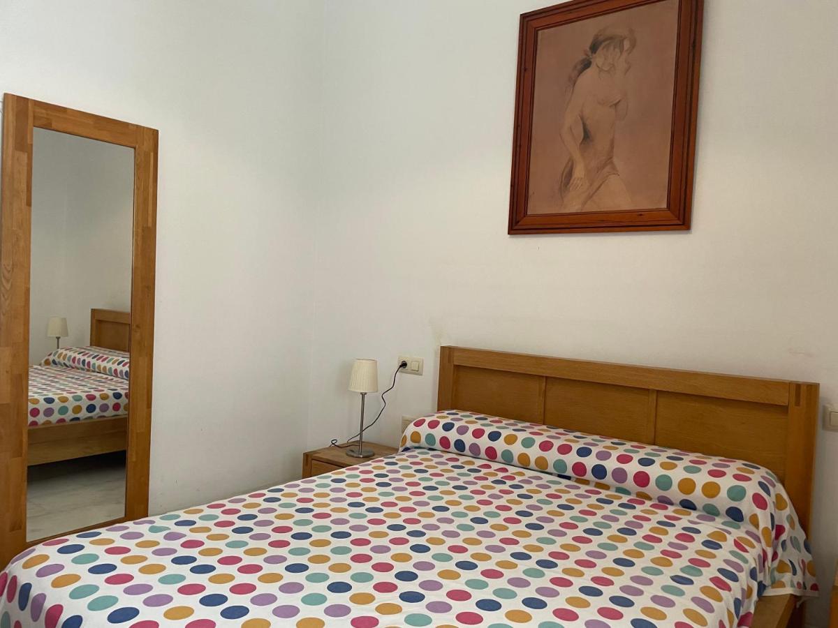 Pedro Lopez Free Parking Cordoba Center Διαμέρισμα Εξωτερικό φωτογραφία