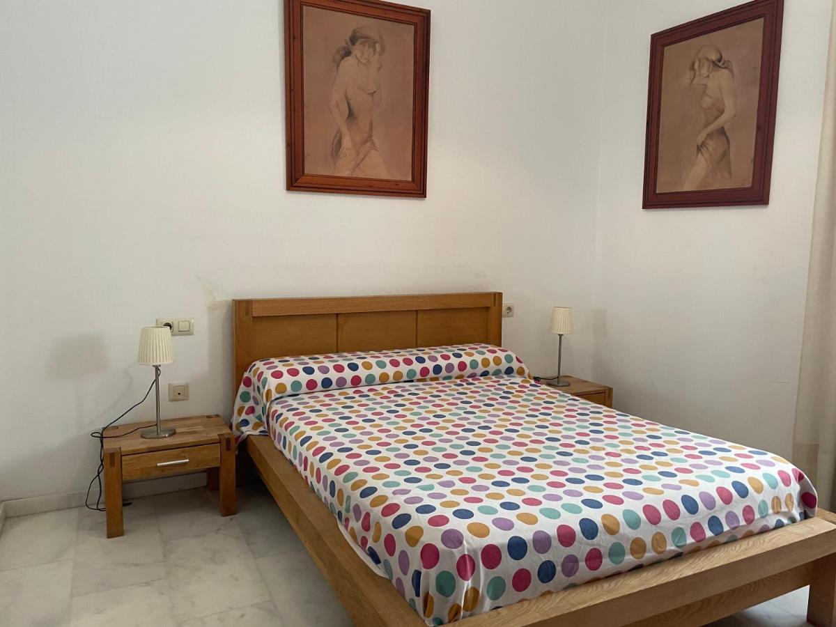 Pedro Lopez Free Parking Cordoba Center Διαμέρισμα Εξωτερικό φωτογραφία
